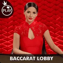 Baccarat Lobby bei Vulkan Spiele spielen