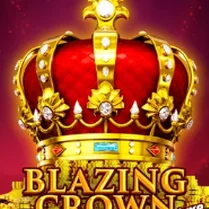 Blazing Crown Deluxe bei Vulkan Spiele spielen