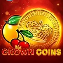 Crown Coins bei Vulkan Spiele