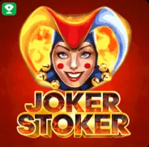 Joker Stoker – Slot bei Vulkan Spiele