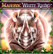 Majestic White Rhino – Slot bei Vulkan Spiele